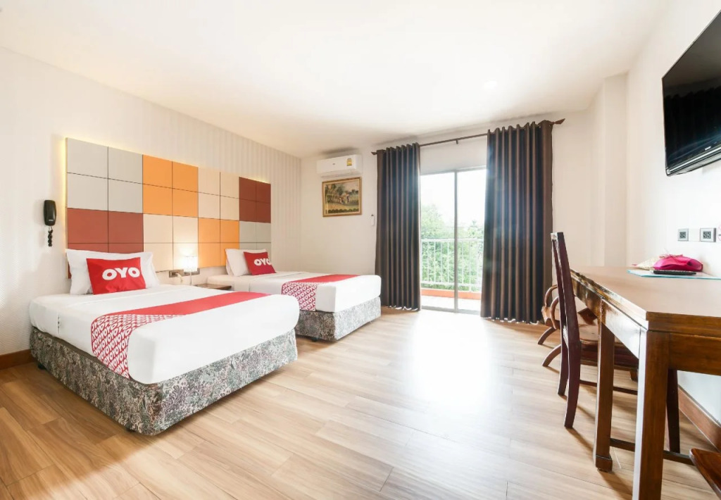 East Inn 15 Rayong - SHA Certified