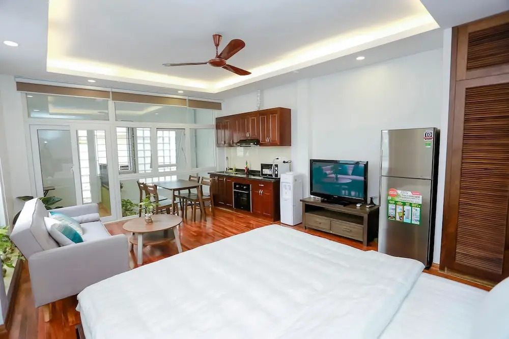 22 Residence Hanoi