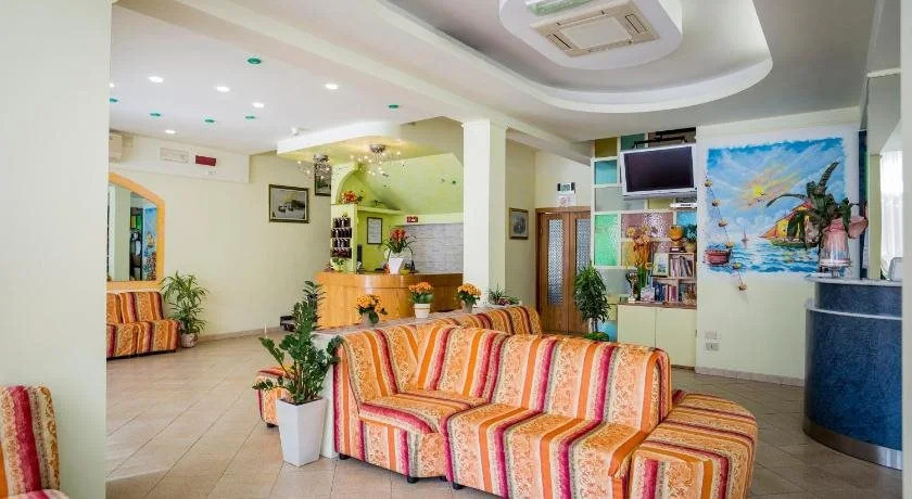 Costa del Sole Only Room