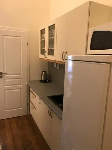 CenterCity Apartments