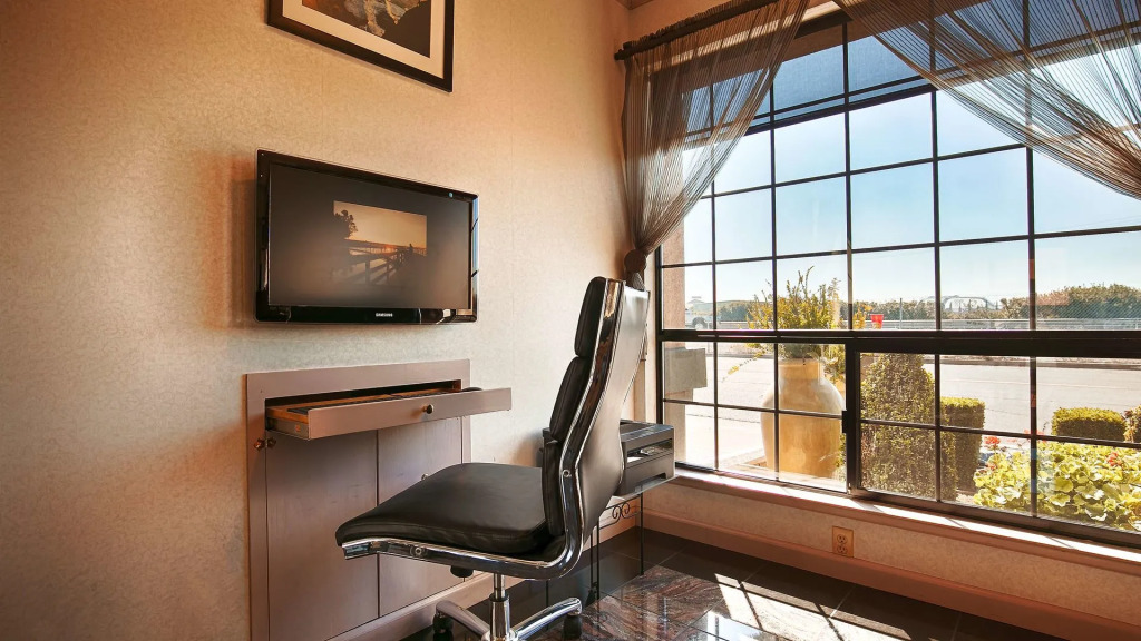 Best Western Inn