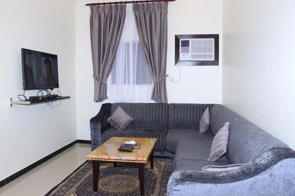 فخامة الديار للشقق المخدومة Fakhamat Aldyar For Serviced Apartments