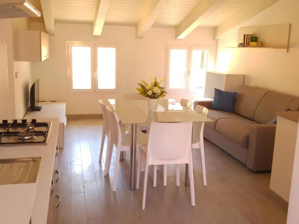 Il Cuore del Borgo - Holiday Home