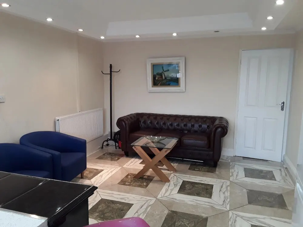 Short Term Rental 4 Bedroom House