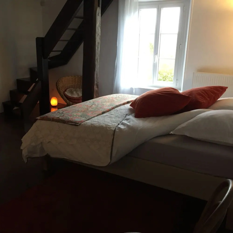 Chez Fred et Cécile