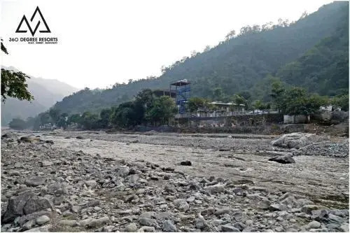 Hotel Naaz
