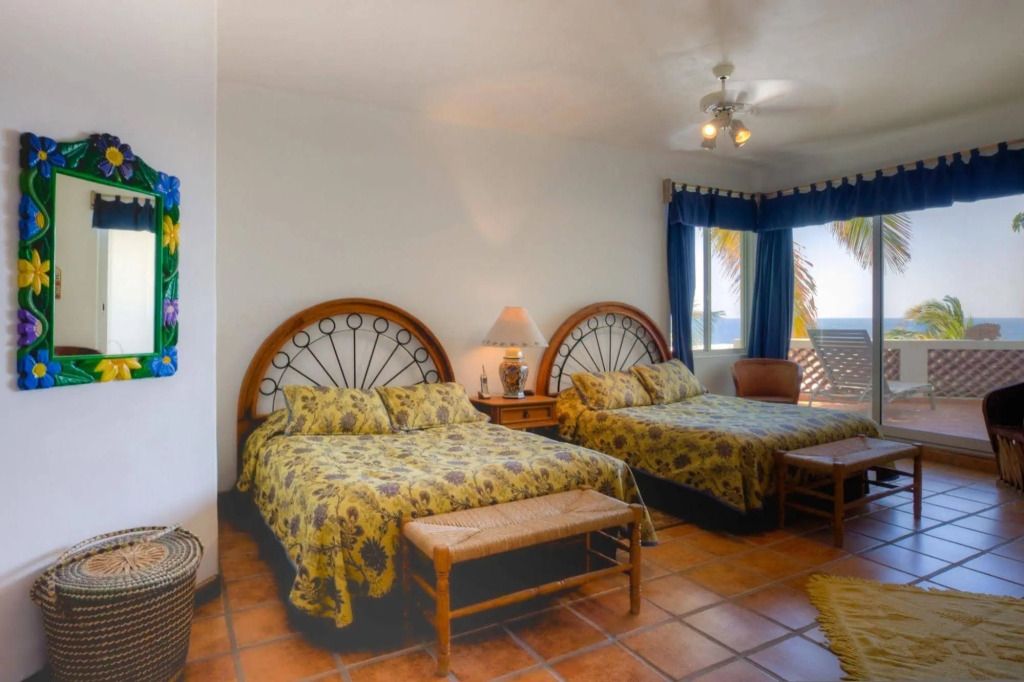 Villa Fiesta by Cabo Villas