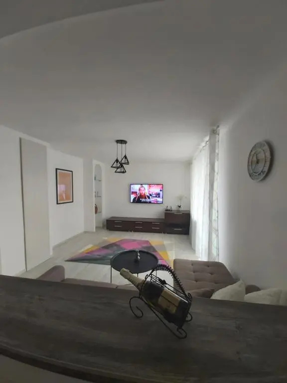 Chic Apartament