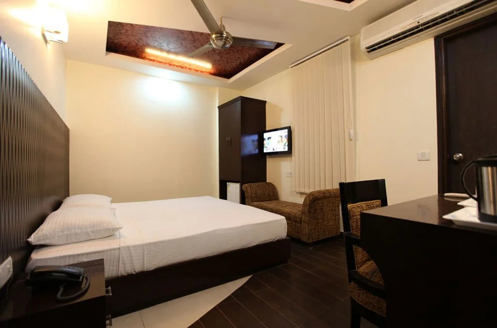 Hotel Bonlon Inn