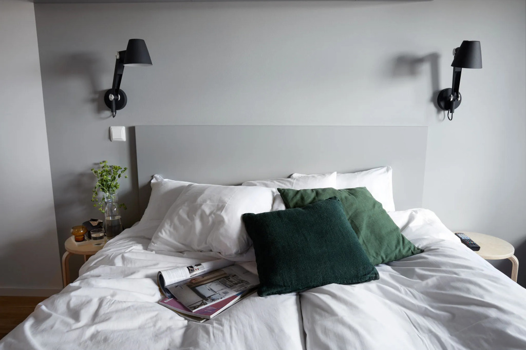 StayAt Hotel Apartments Kista