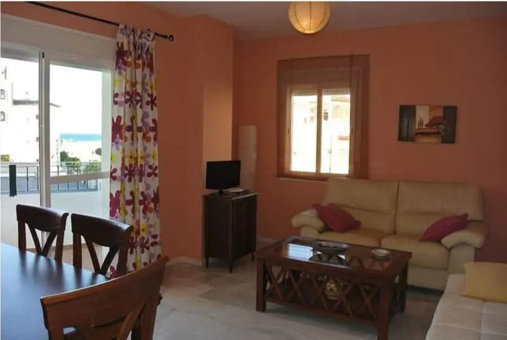 Apartment - 2 Bedrooms - 103408