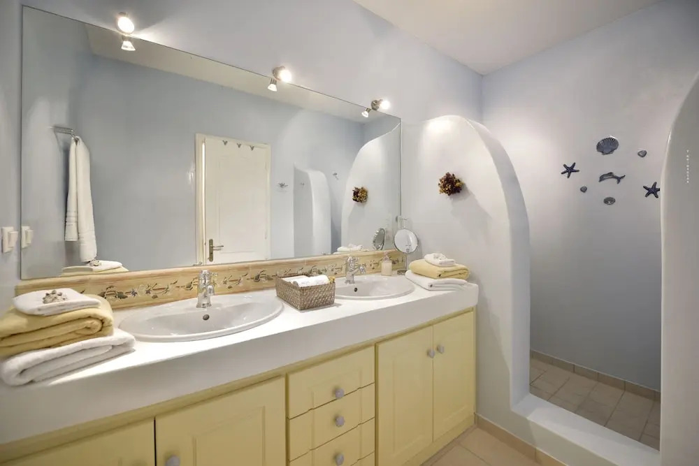 Villa La Piscine Mykonos