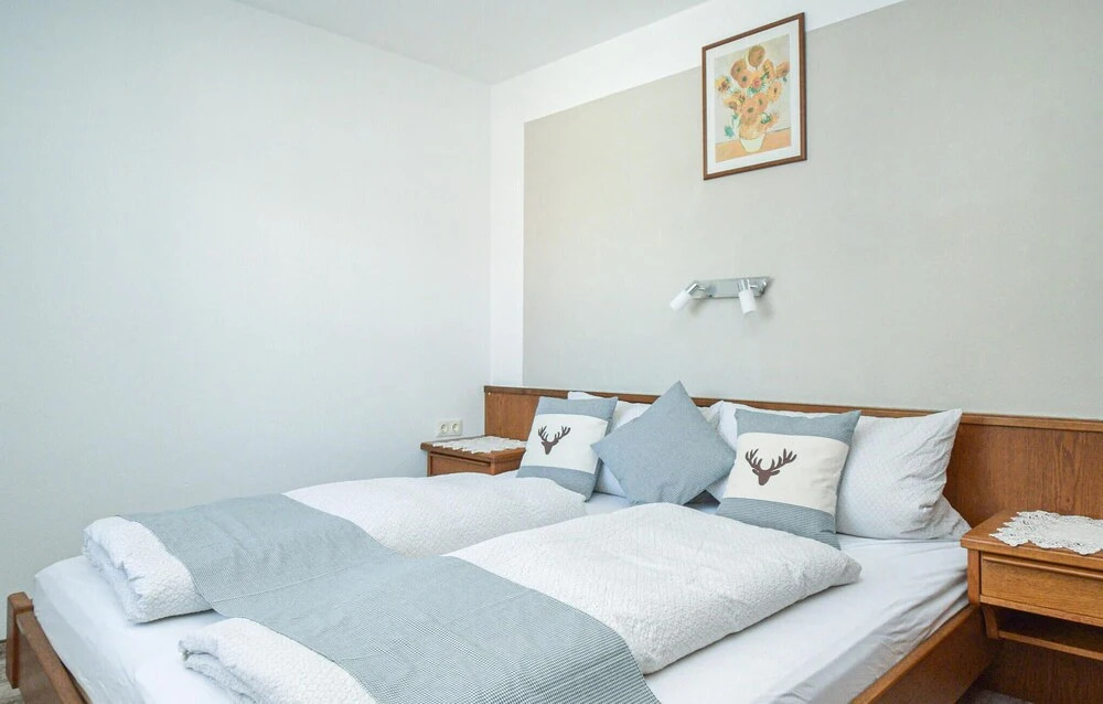 Nice Apartment in Bichlbach With 1 Bedrooms