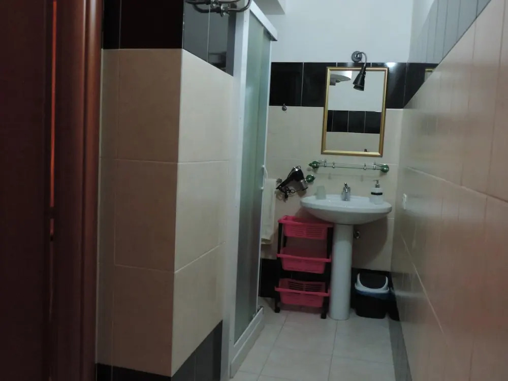 B&B Il Gabbiano Donnalucata