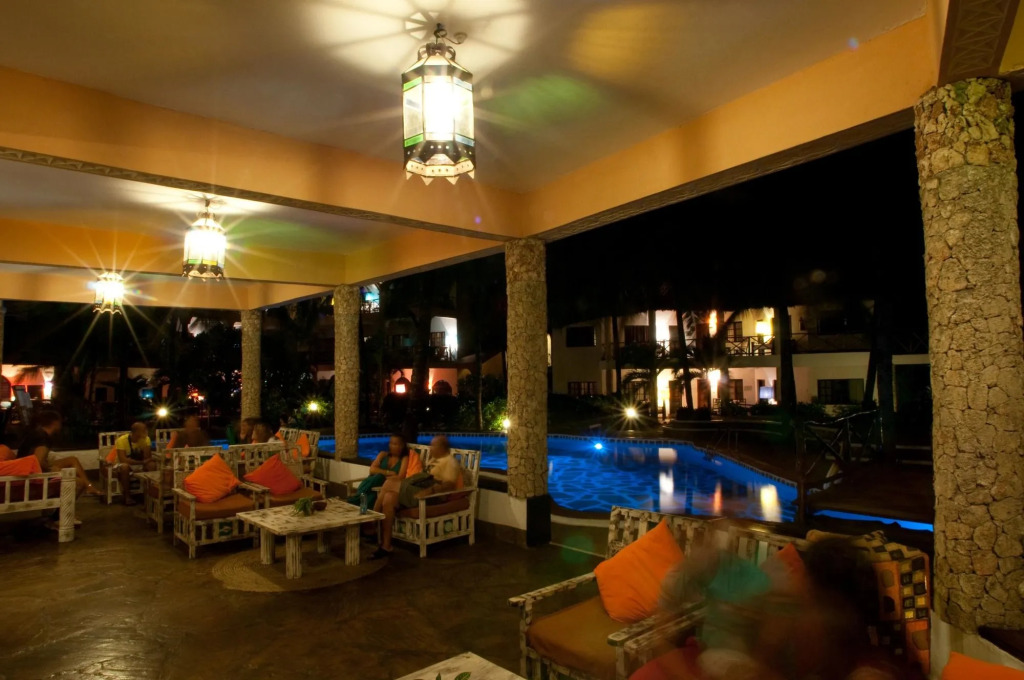 Aquarius Club