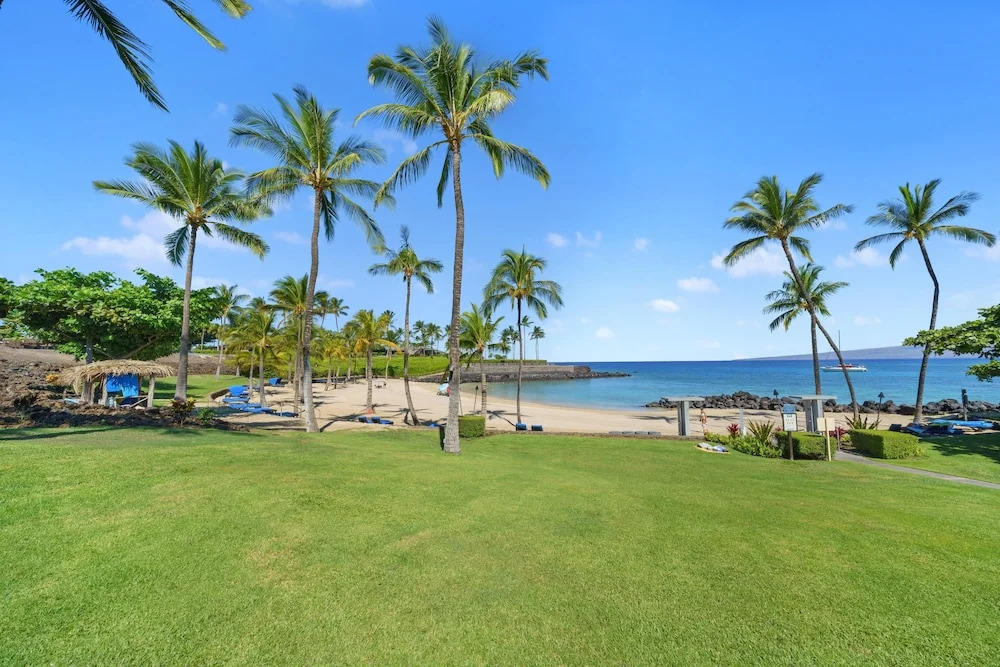 Big Island Golf Villas by Coldwell Banker Island Vacations