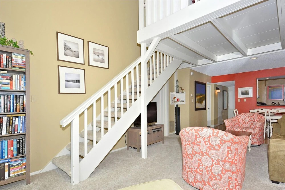 Sea Colony 905 Chesapeake House by Long & Foster