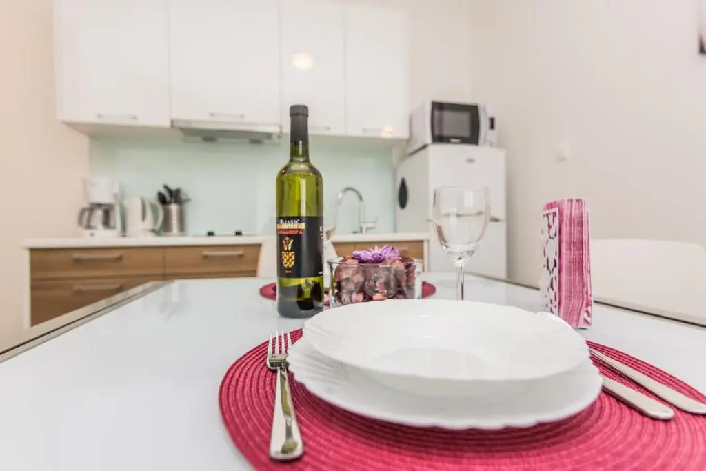 Melita Center Apartment