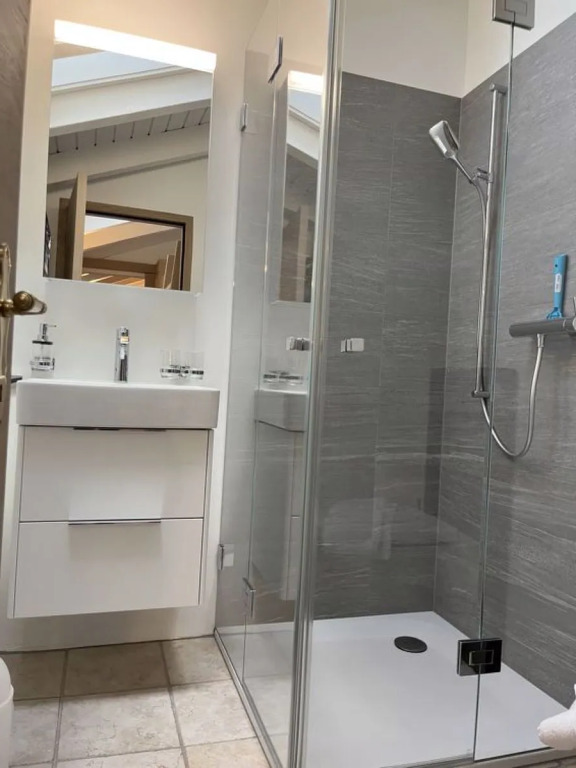 Apartment 363 Silvaplana-Surlej