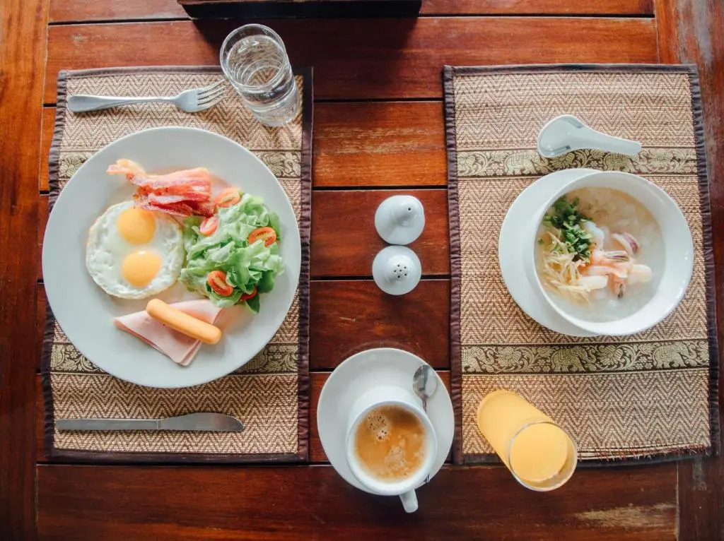 Iyara Hua Hin Lodge