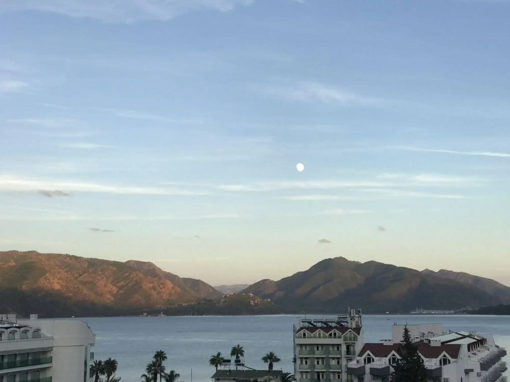 Pearl of Marmaris Otel