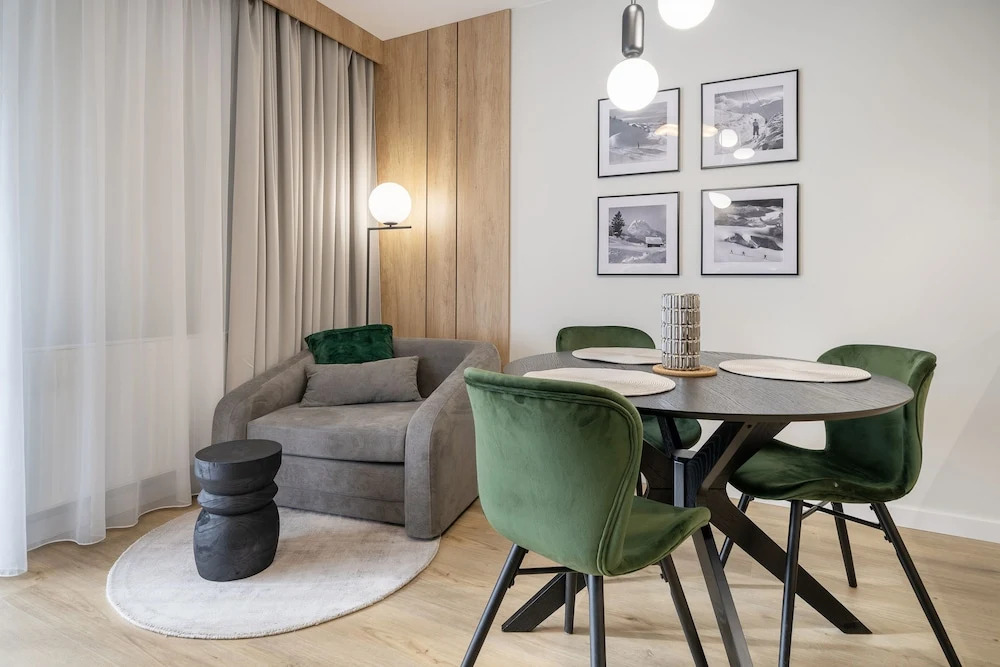 RentPlanet - Apartamenty Zakopiańskie II