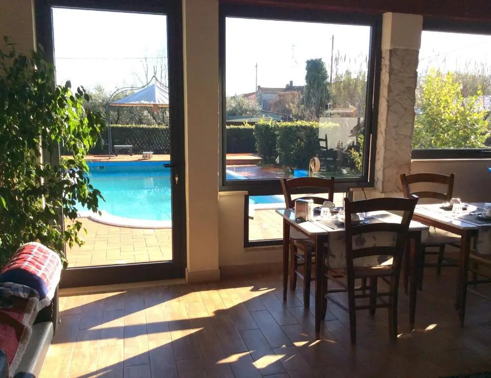 B&B Il Portico