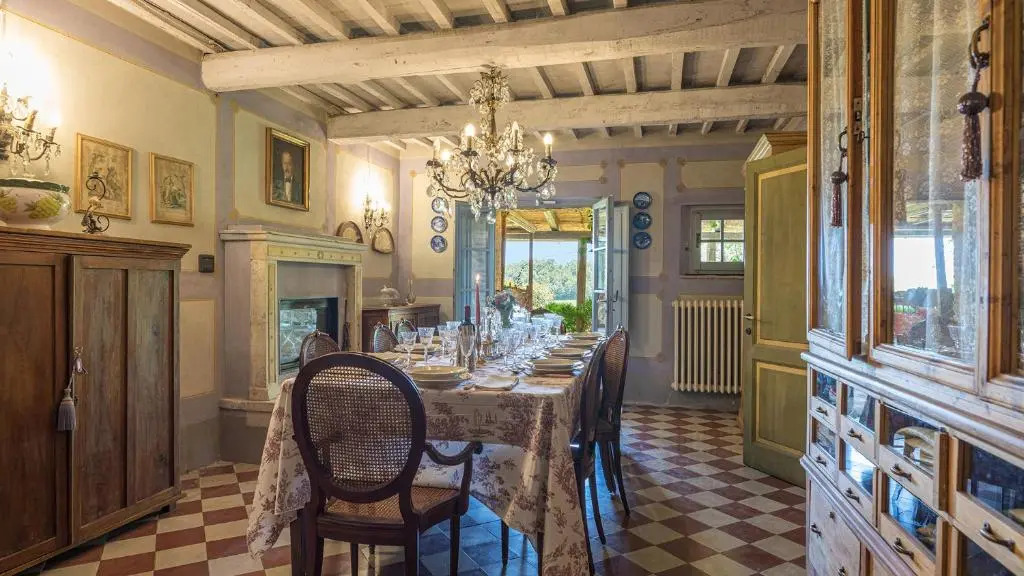Poggiolo Dei Serviti 10