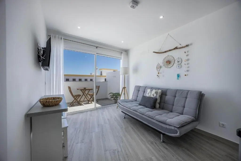 Sunset Apartment