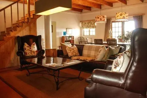Beverley Country Cottages