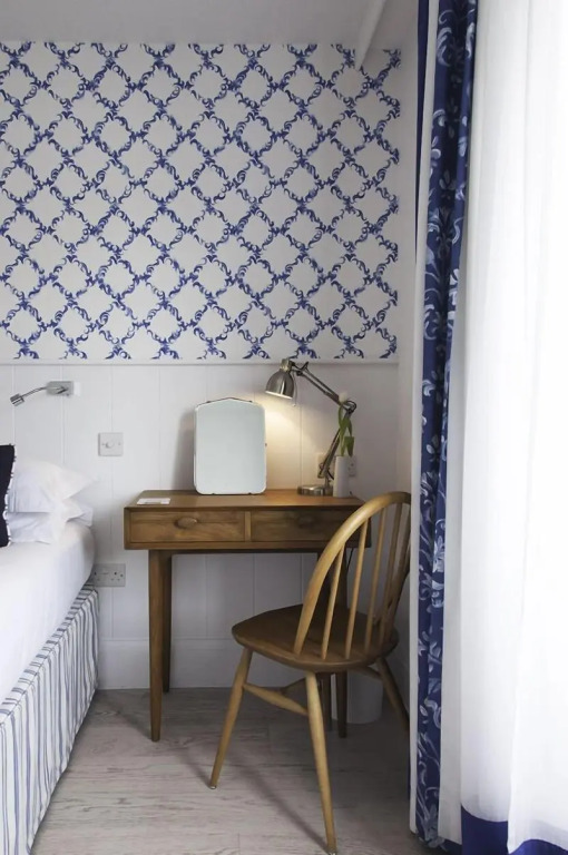 Trevose Harbour House