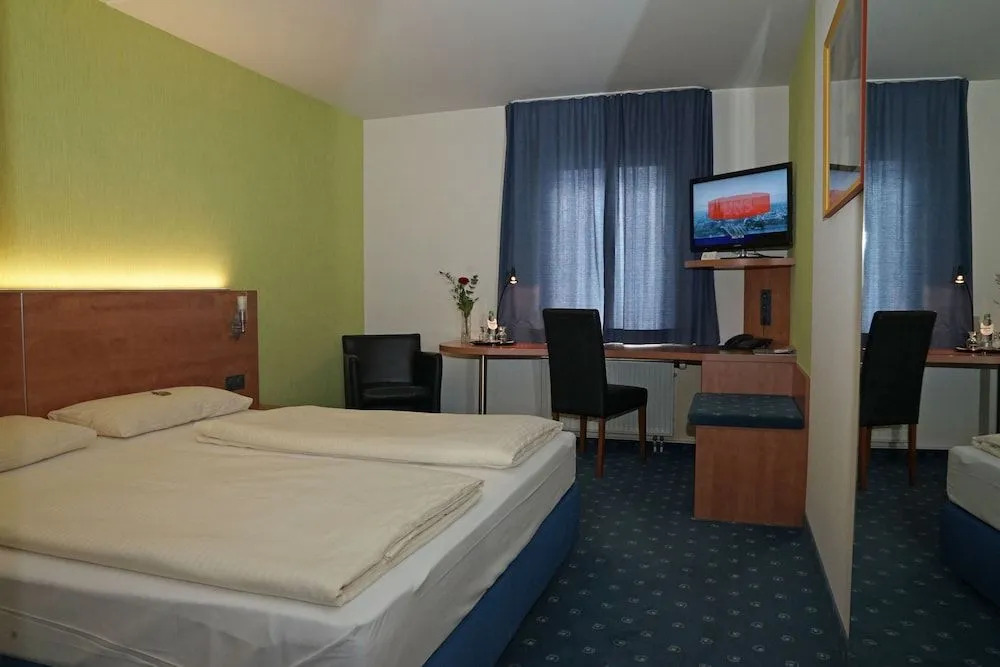 bonjour hotel Stuttgart-Gerlingen