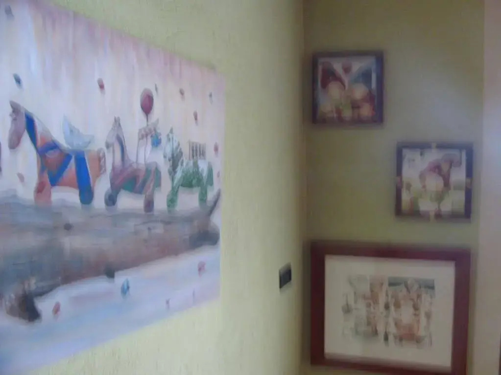 B&B Il Girasole