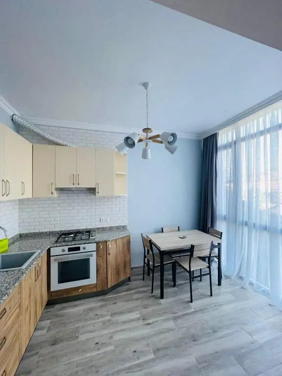 Sunny Apartments Batumi 3