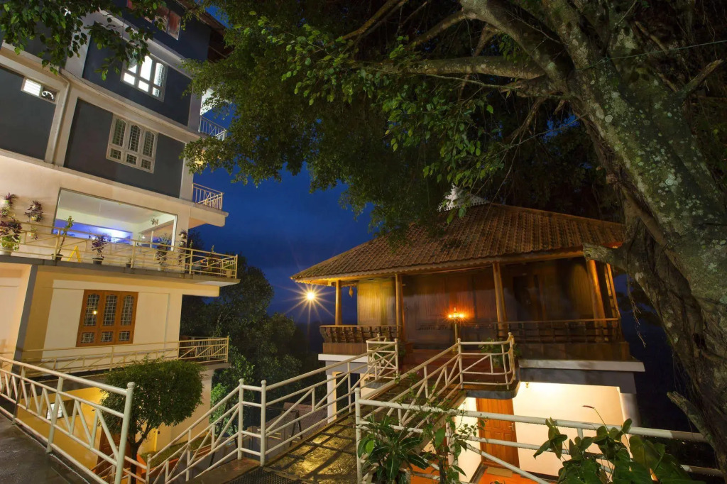 Spice Country Resort