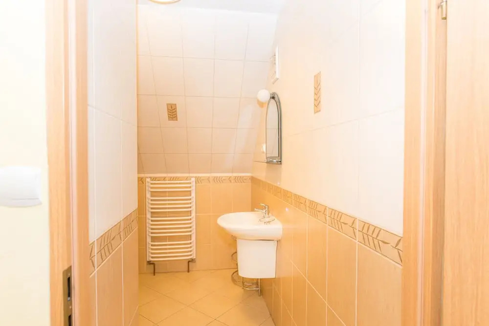 Gościniec Pięciu Stawów