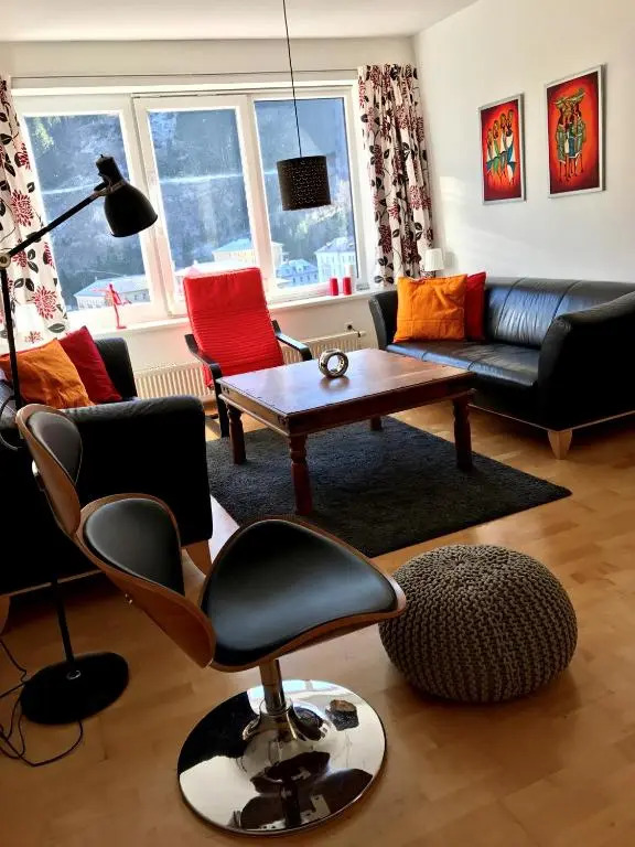 TOP 601 Lothringen house