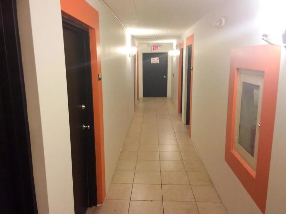 AIRE Hotel North Beach Jersey Shore