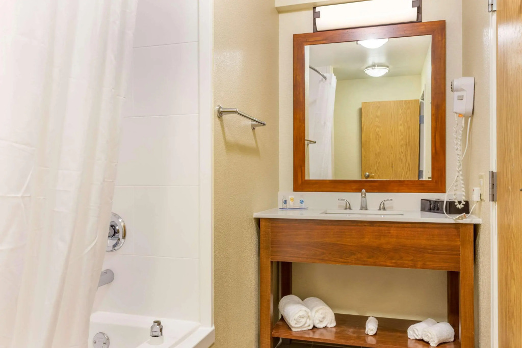 Comfort Inn DeKalb - University Area