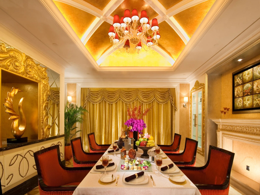 Radegast Hotel CBD