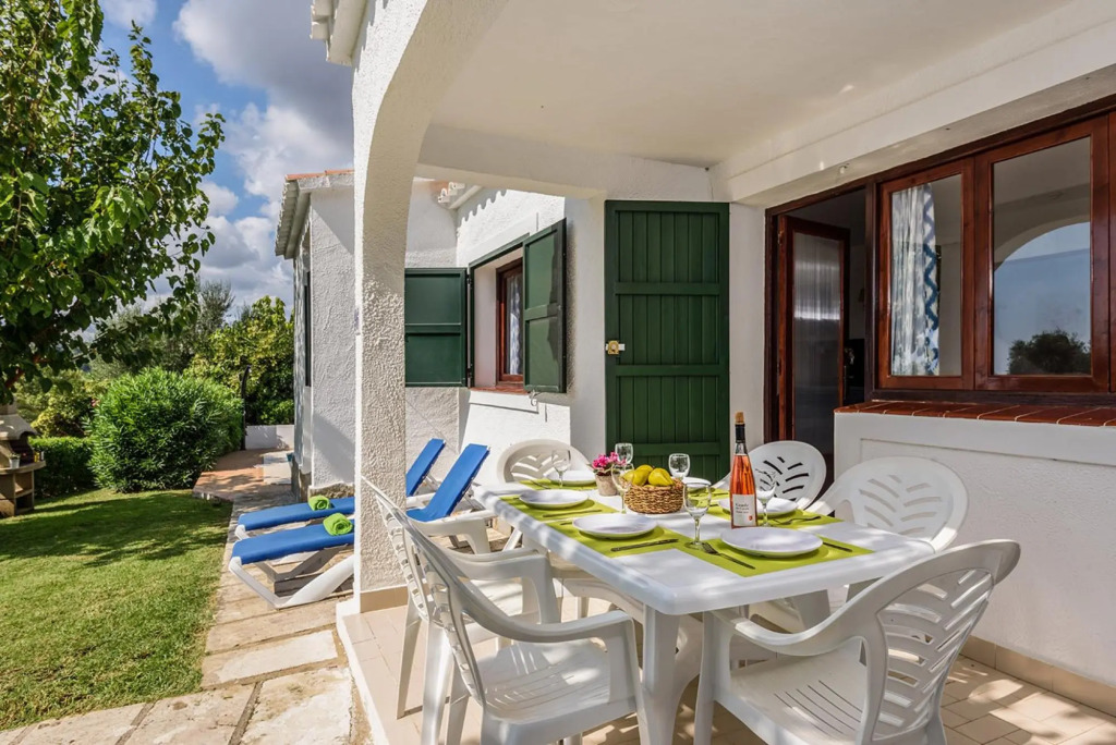Villa Marlene Large Private Pool Wifi - 3399