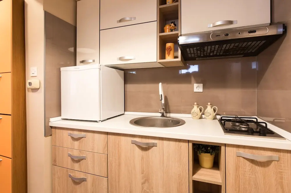 Apartman Ruza