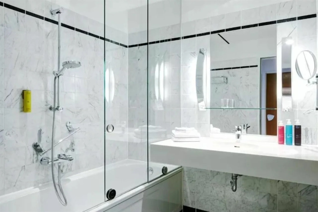 The Mandala Suites