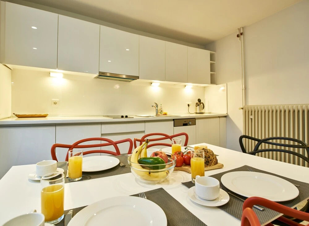 Irundo Zagreb - Praška 8 Apartments