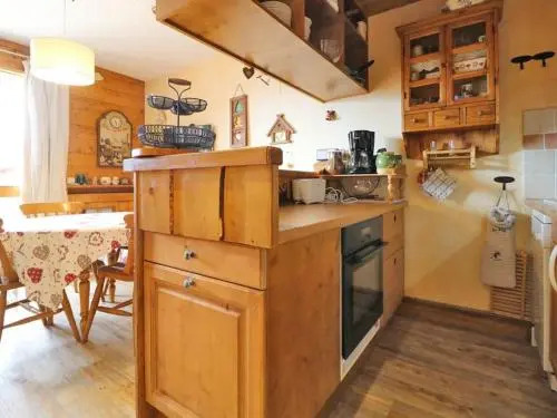 Apartment Les Chalets Du Valai 4