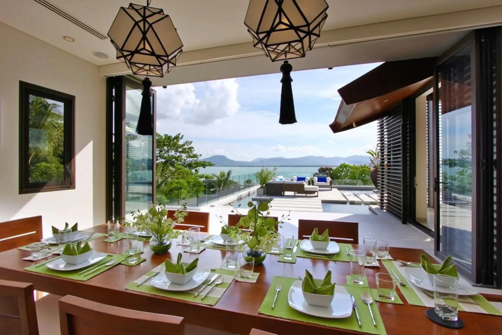 Villa Padma
