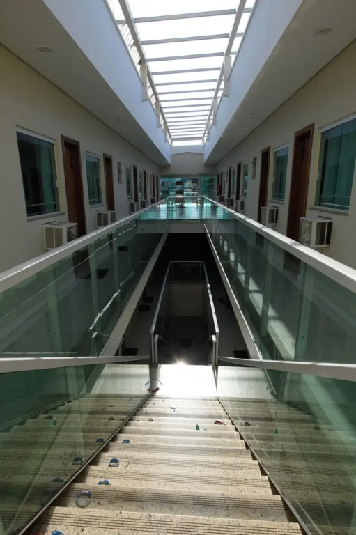 Hotel Elevare Niteroi