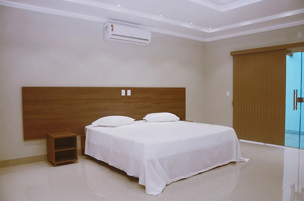Planalto Palace Hotel