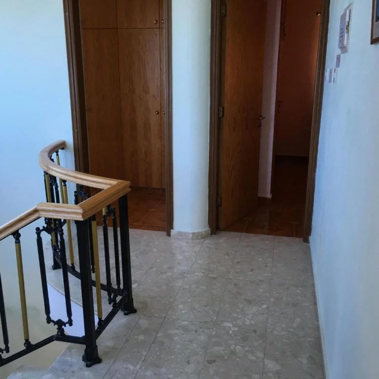 Villa Poseidon