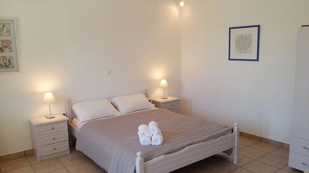 Letos Villas